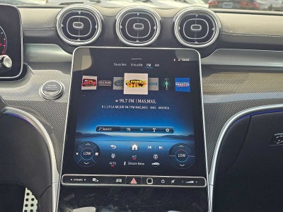 2026 Mercedes-Benz CLE 300 4MATIC® Coupe