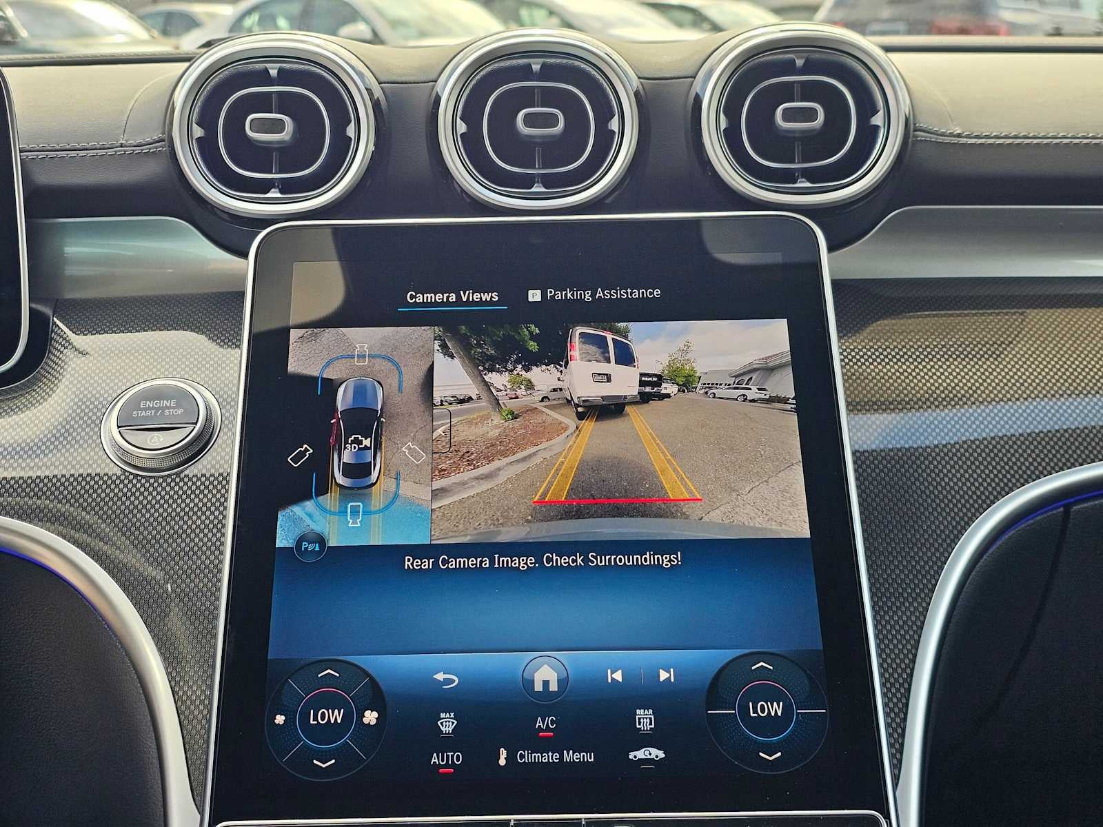 2026 Mercedes-Benz CLE 300 4MATIC® Coupe