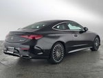2026 Mercedes-Benz CLE 300 4MATIC® Coupe