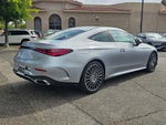 2026 Mercedes-Benz CLE 300 4MATIC® Coupe