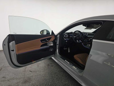 2026 Mercedes-Benz CLE 450 4MATIC® Coupe