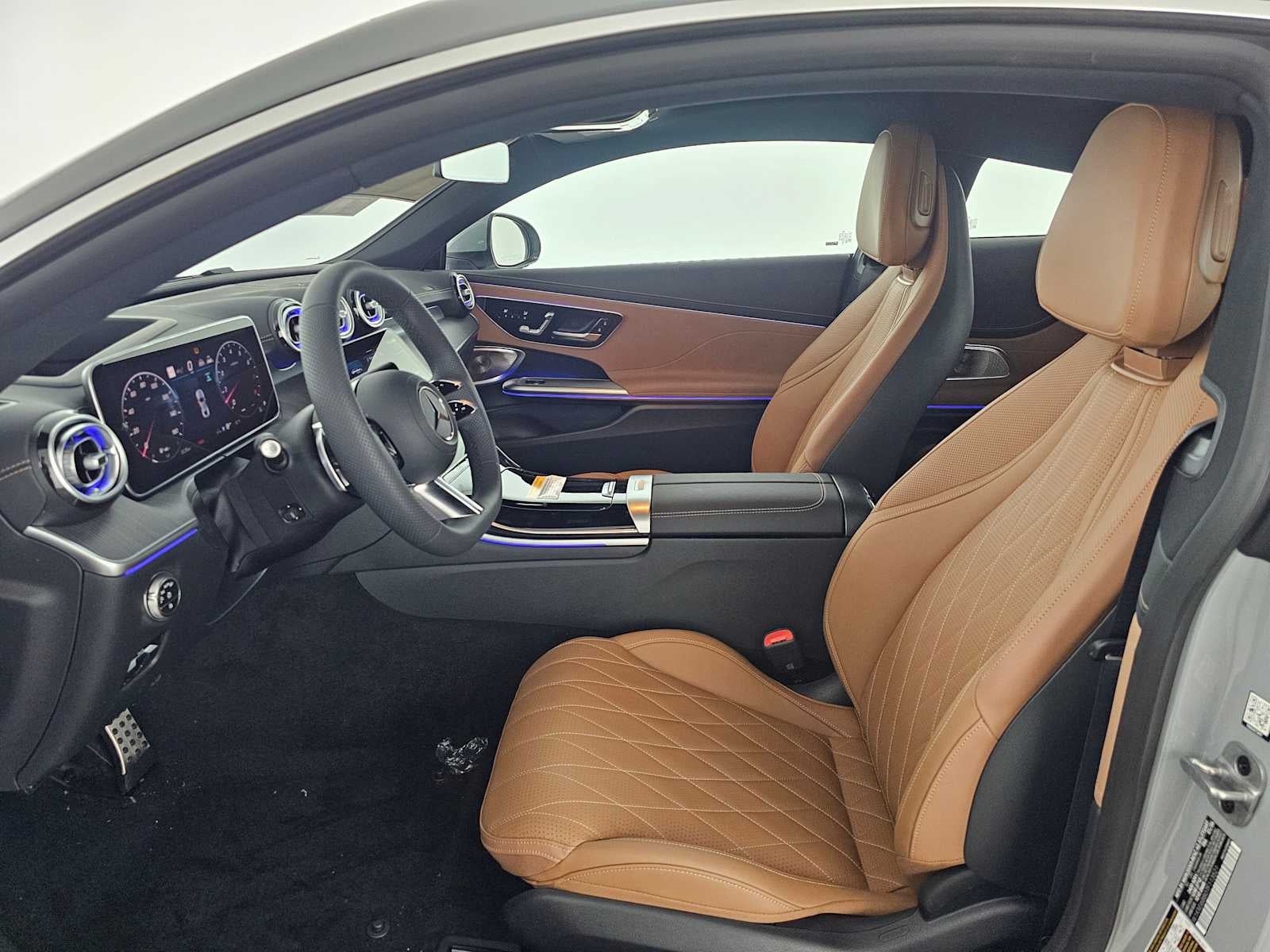 2026 Mercedes-Benz CLE 450 4MATIC® Coupe