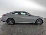 2026 Mercedes-Benz CLE 450 4MATIC® Coupe