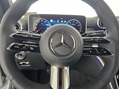 2026 Mercedes-Benz CLE 450 4MATIC® Coupe