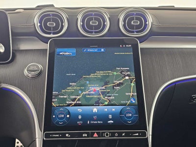 2026 Mercedes-Benz CLE 450 4MATIC® Coupe