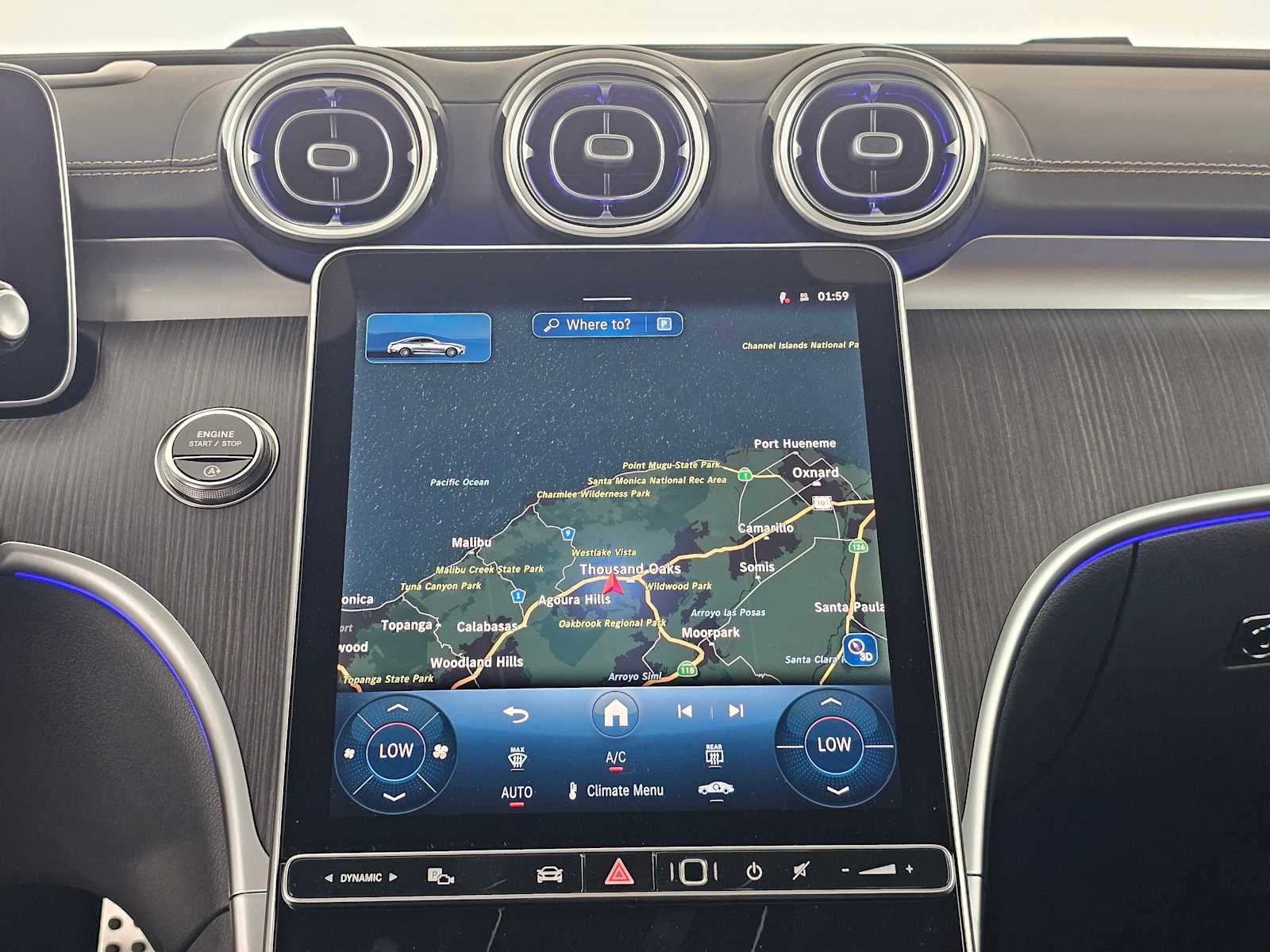 2026 Mercedes-Benz CLE 450 4MATIC® Coupe