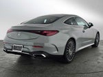 2026 Mercedes-Benz CLE 450 4MATIC® Coupe
