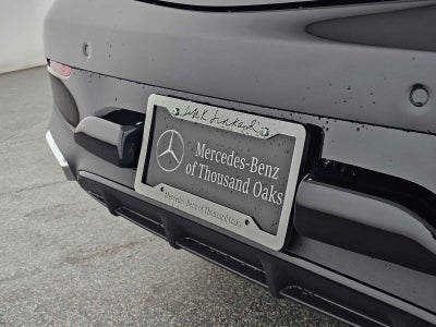 2027 Mercedes-Benz CLE 450 4MATIC® Coupe
