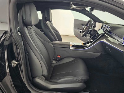 2027 Mercedes-Benz CLE 450 4MATIC® Coupe