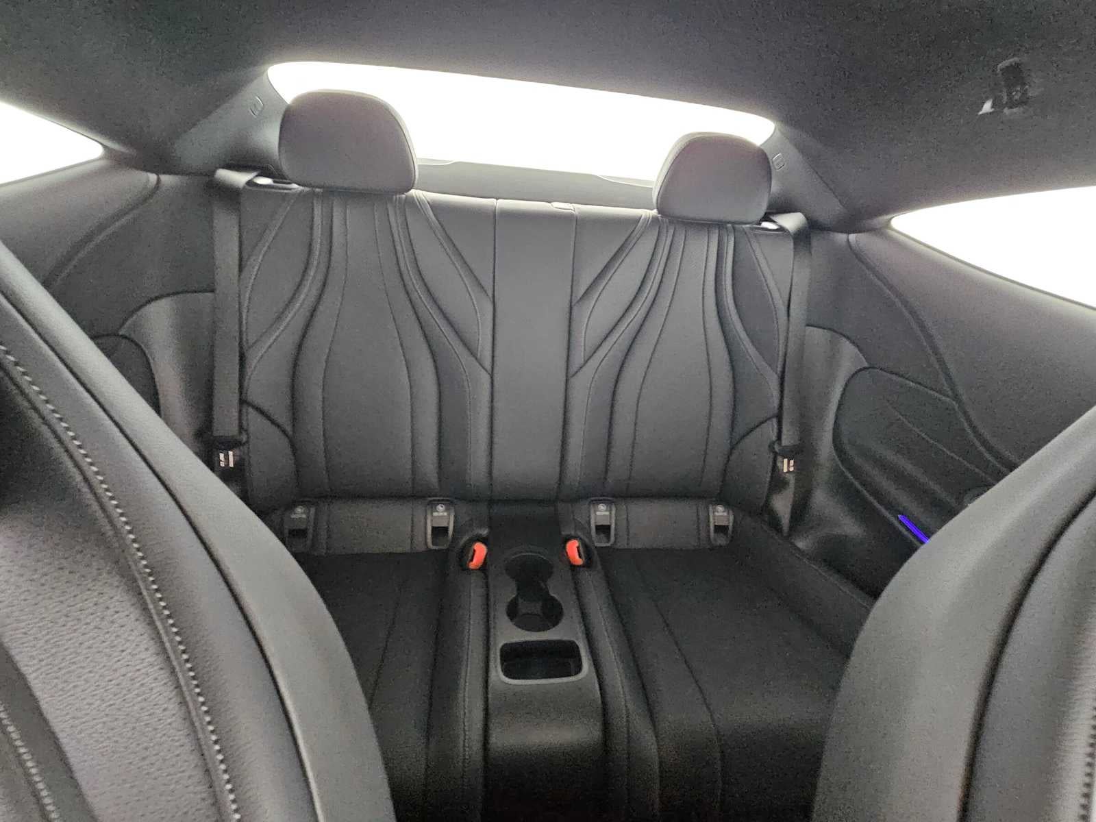 2027 Mercedes-Benz CLE 450 4MATIC® Coupe