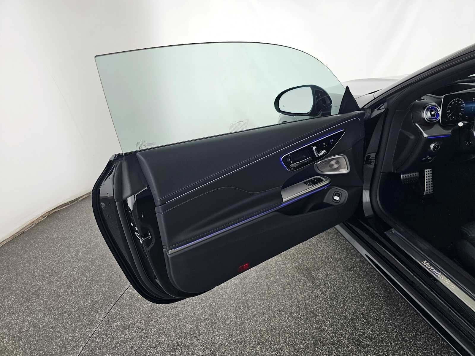 2027 Mercedes-Benz CLE 450 4MATIC® Coupe
