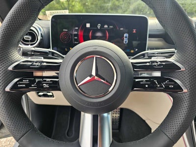 2026 Mercedes-Benz CLE 450 4MATIC® Coupe