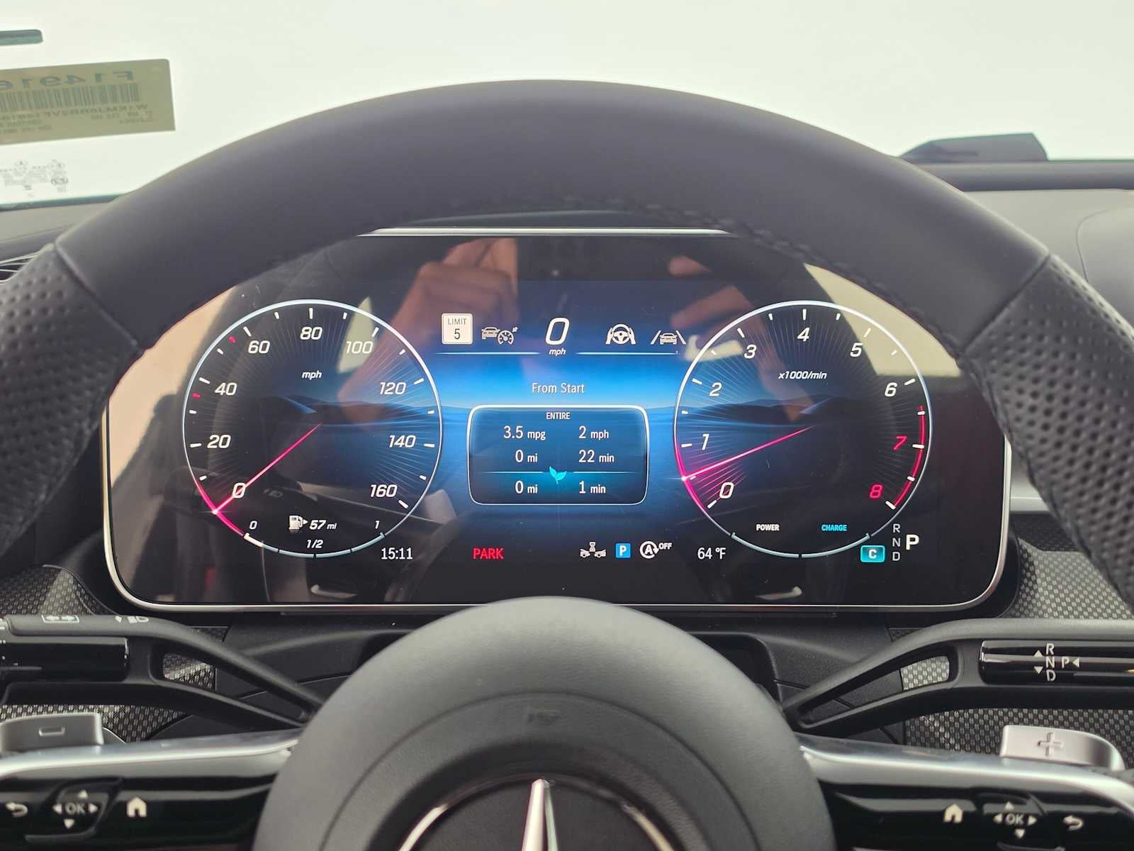 2027 Mercedes-Benz CLE 450 4MATIC® Coupe