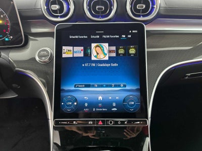 2027 Mercedes-Benz CLE 450 4MATIC® Coupe