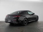 2027 Mercedes-Benz CLE 450 4MATIC® Coupe