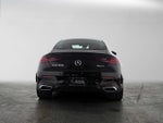 2027 Mercedes-Benz CLE 450 4MATIC® Coupe