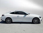 2026 Mercedes-Benz CLE 450 4MATIC® Coupe