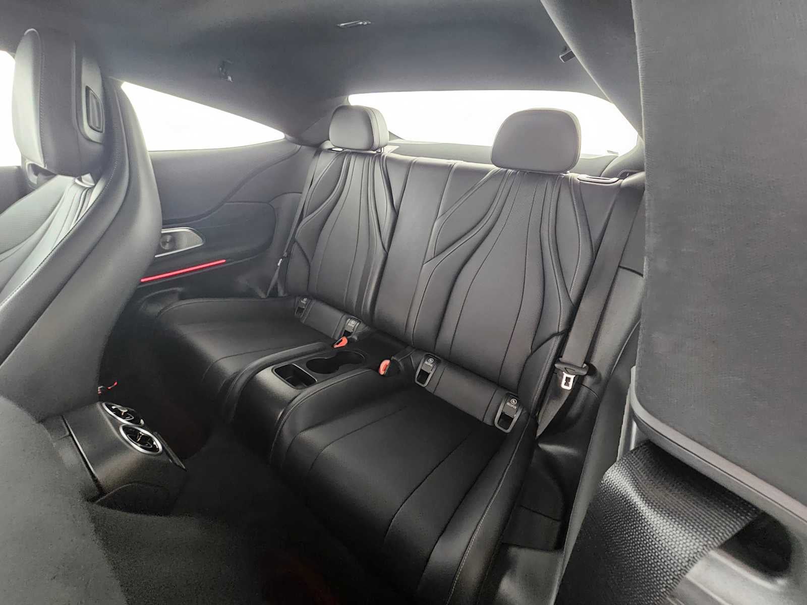 2026 Mercedes-Benz CLE 450 4MATIC® Coupe