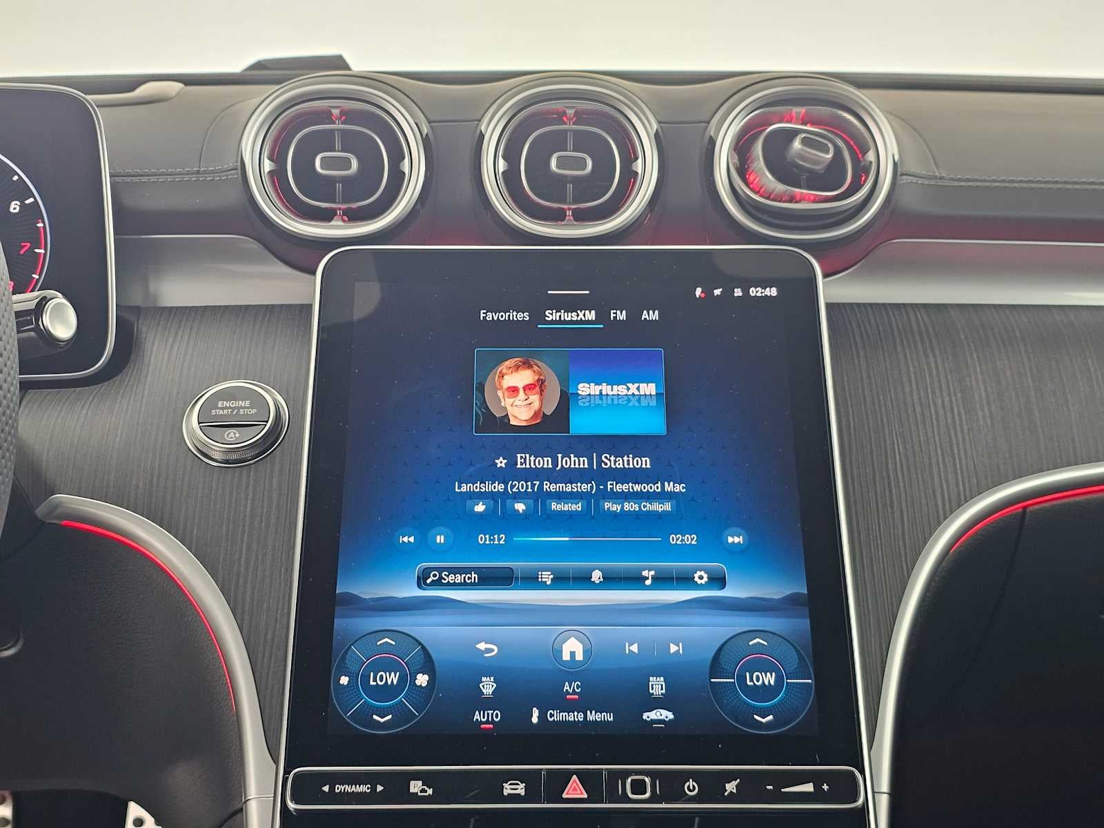 2026 Mercedes-Benz CLE 450 4MATIC® Coupe