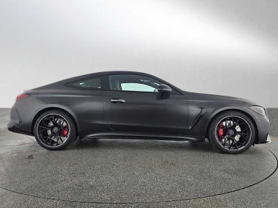 2026 Mercedes-Benz AMG® CLE 53 AMG® CLE 53