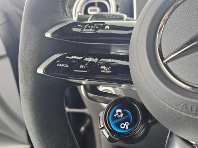 2026 Mercedes-Benz AMG® CLE 53 AMG® CLE 53