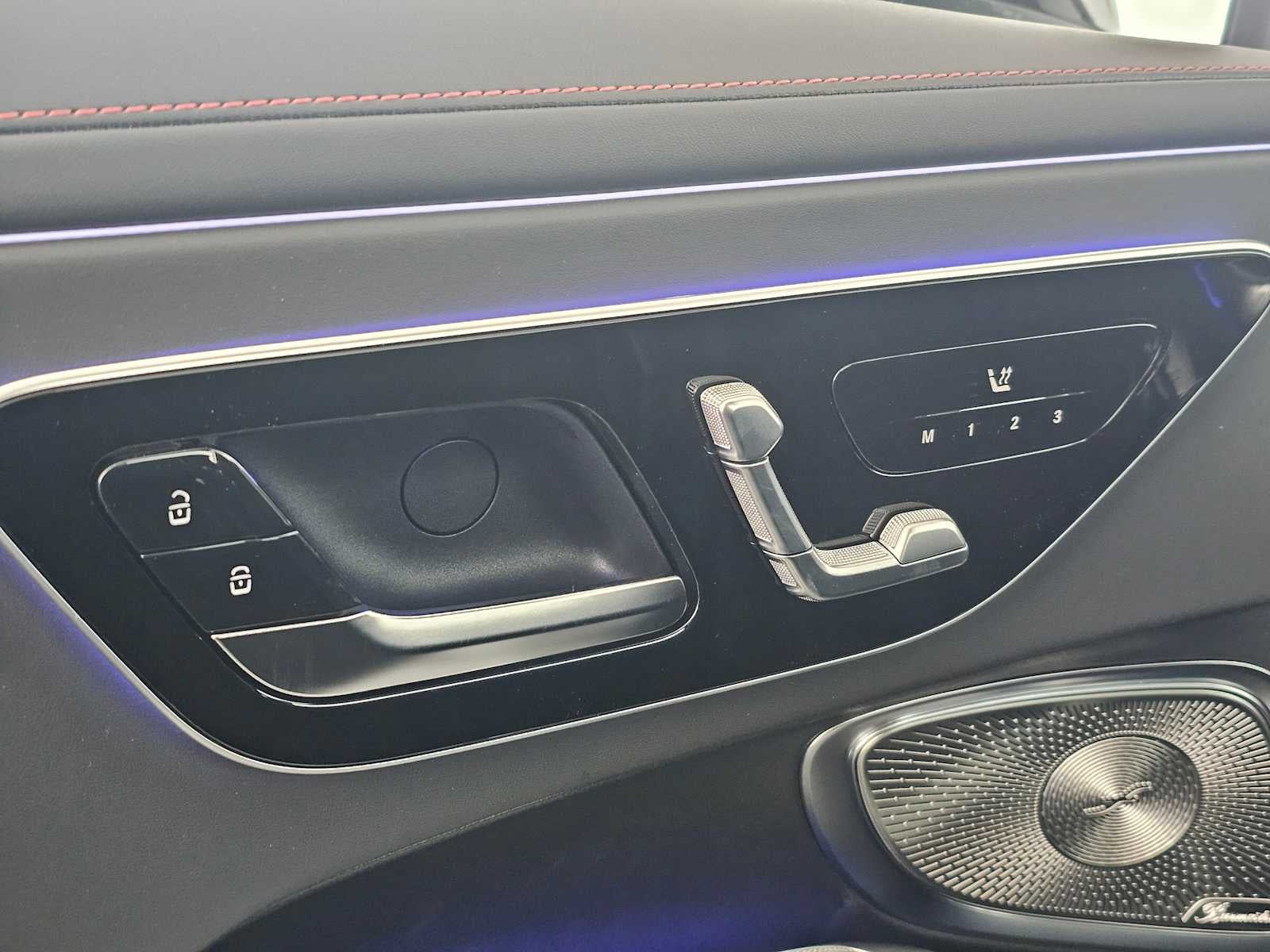 2026 Mercedes-Benz AMG® CLE 53 AMG® CLE 53