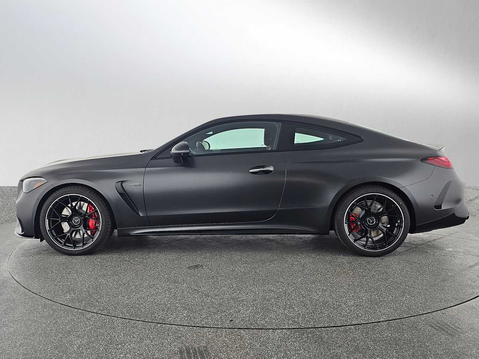 2026 Mercedes-Benz AMG® CLE 53 AMG® CLE 53