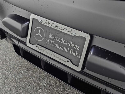 2027 Mercedes-Benz AMG® CLE 53 4MATIC®+ Coupe
