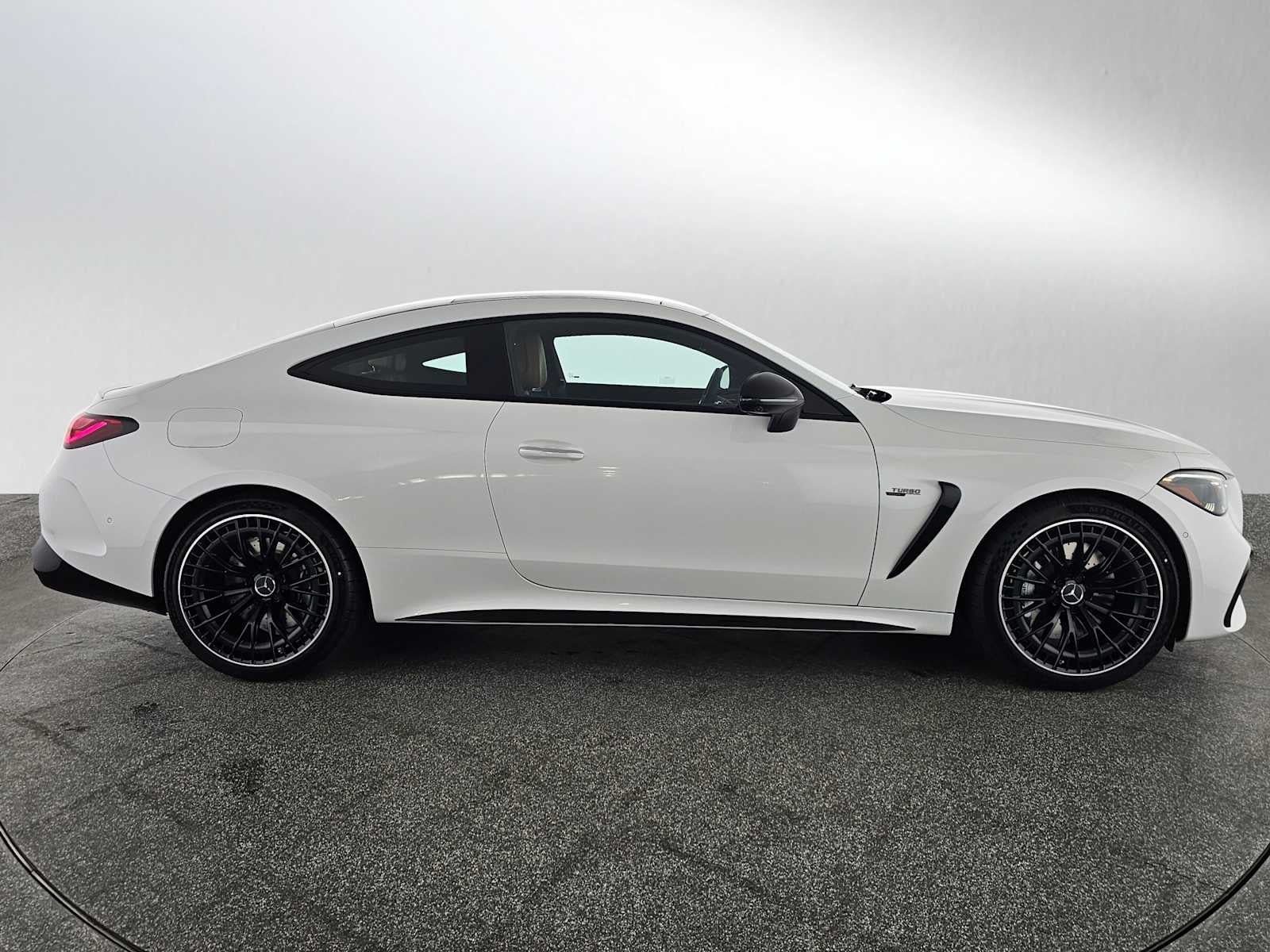 2026 Mercedes-Benz AMG® CLE 53 4MATIC®+ Coupe