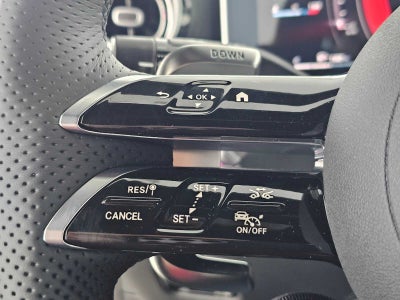 2026 Mercedes-Benz AMG® CLE 53 4MATIC®+ Coupe