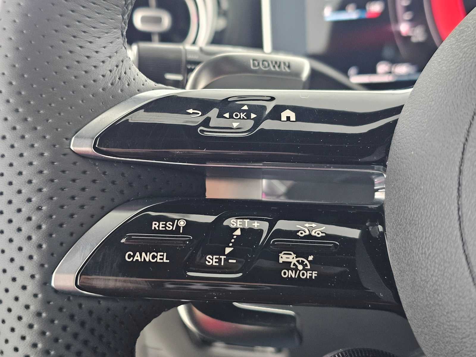 2026 Mercedes-Benz AMG® CLE 53 4MATIC®+ Coupe