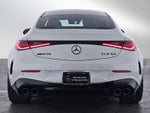 2026 Mercedes-Benz AMG® CLE 53 4MATIC®+ Coupe