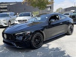 2024 Mercedes-Benz AMG® CLE 53 4MATIC®+ Coupe