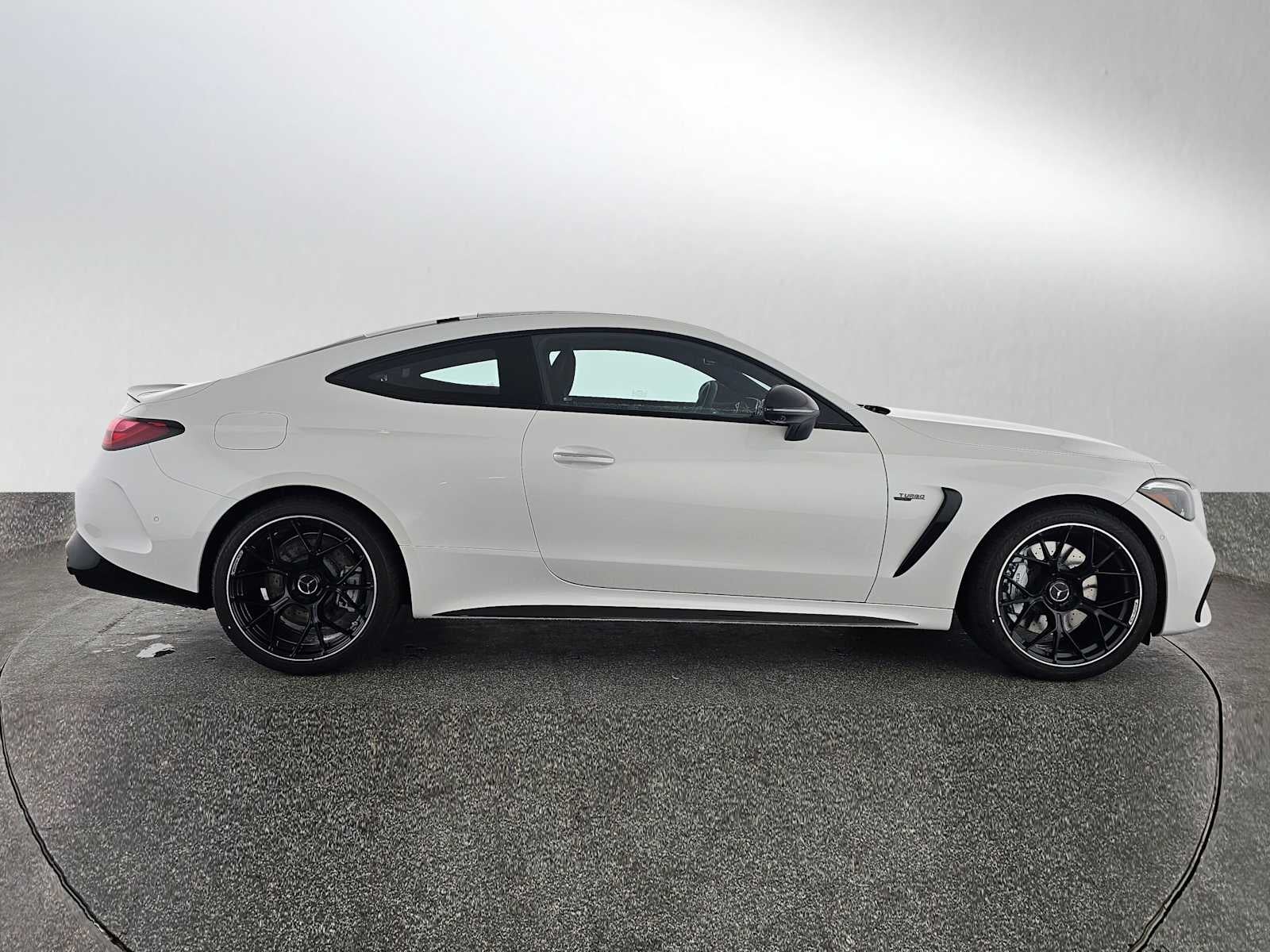 2026 Mercedes-Benz AMG® CLE 53 4MATIC®+ Coupe