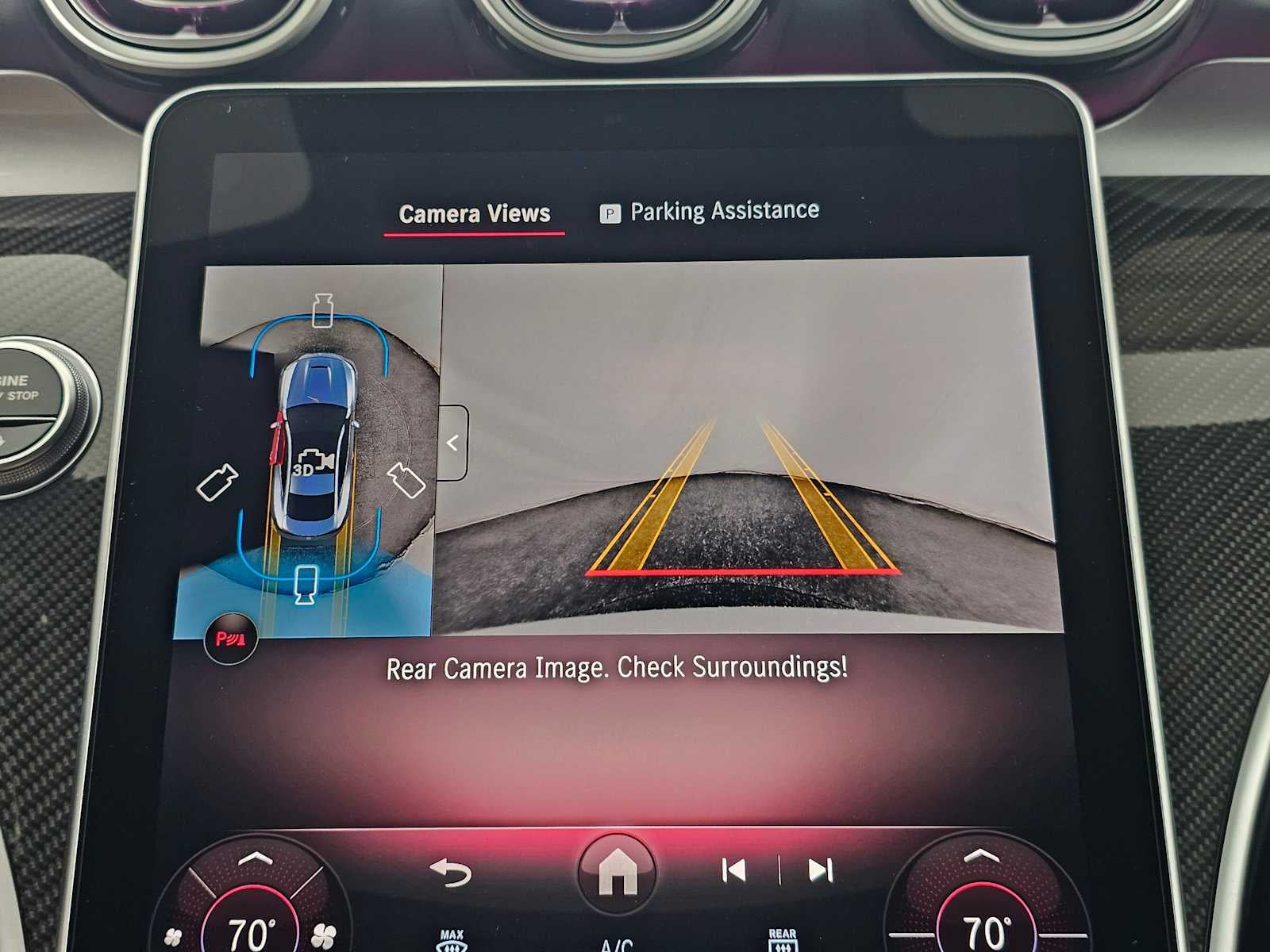 2026 Mercedes-Benz AMG® CLE 53 4MATIC®+ Coupe