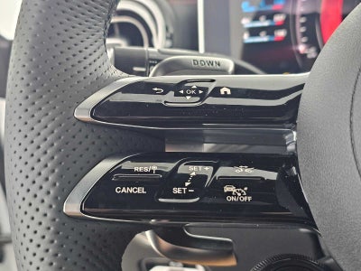 2026 Mercedes-Benz AMG® CLE 53 4MATIC®+ Coupe