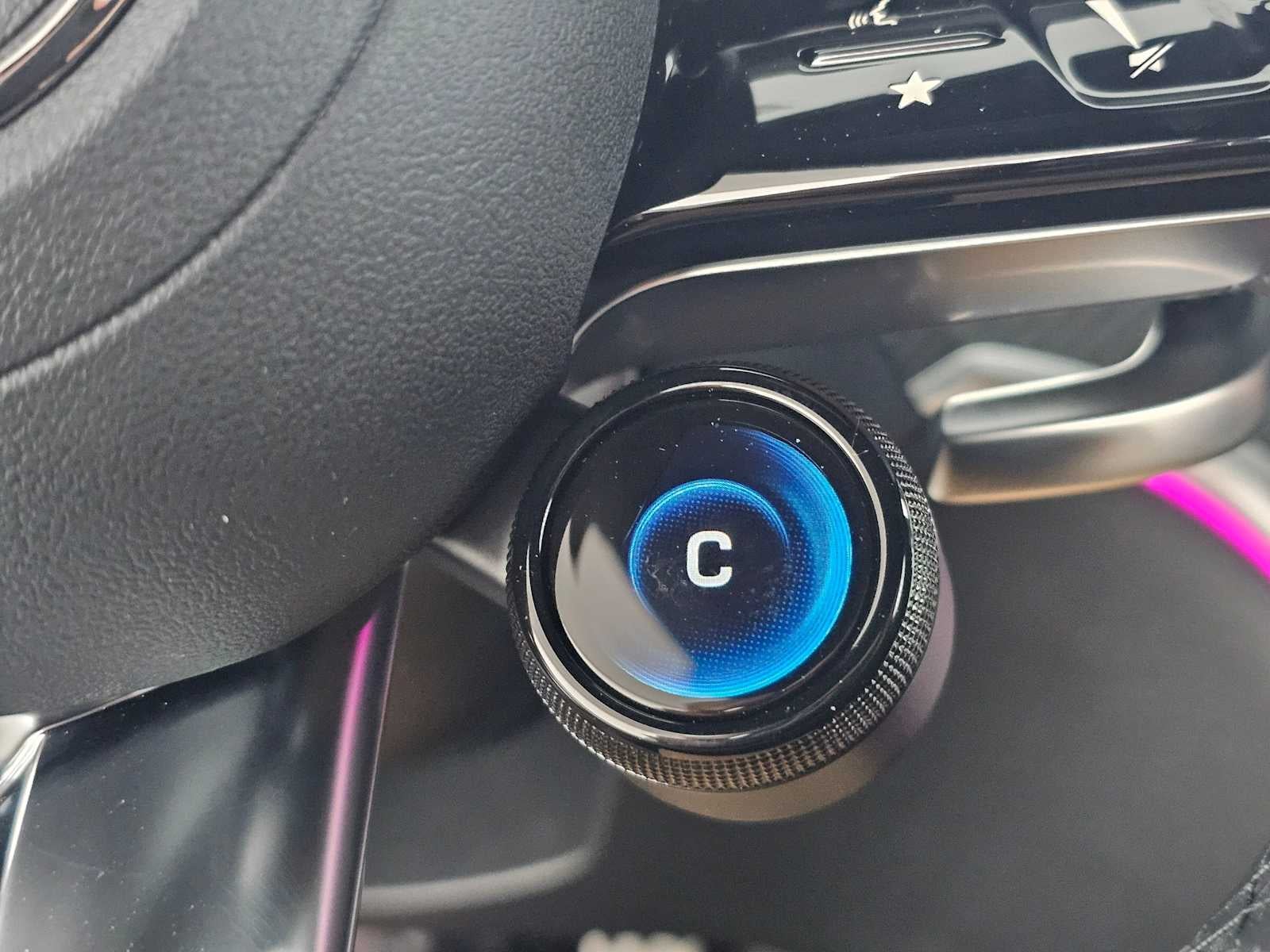 2026 Mercedes-Benz AMG® CLE 53 4MATIC®+ Coupe