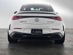 2026 Mercedes-Benz AMG® CLE 53 4MATIC®+ Coupe
