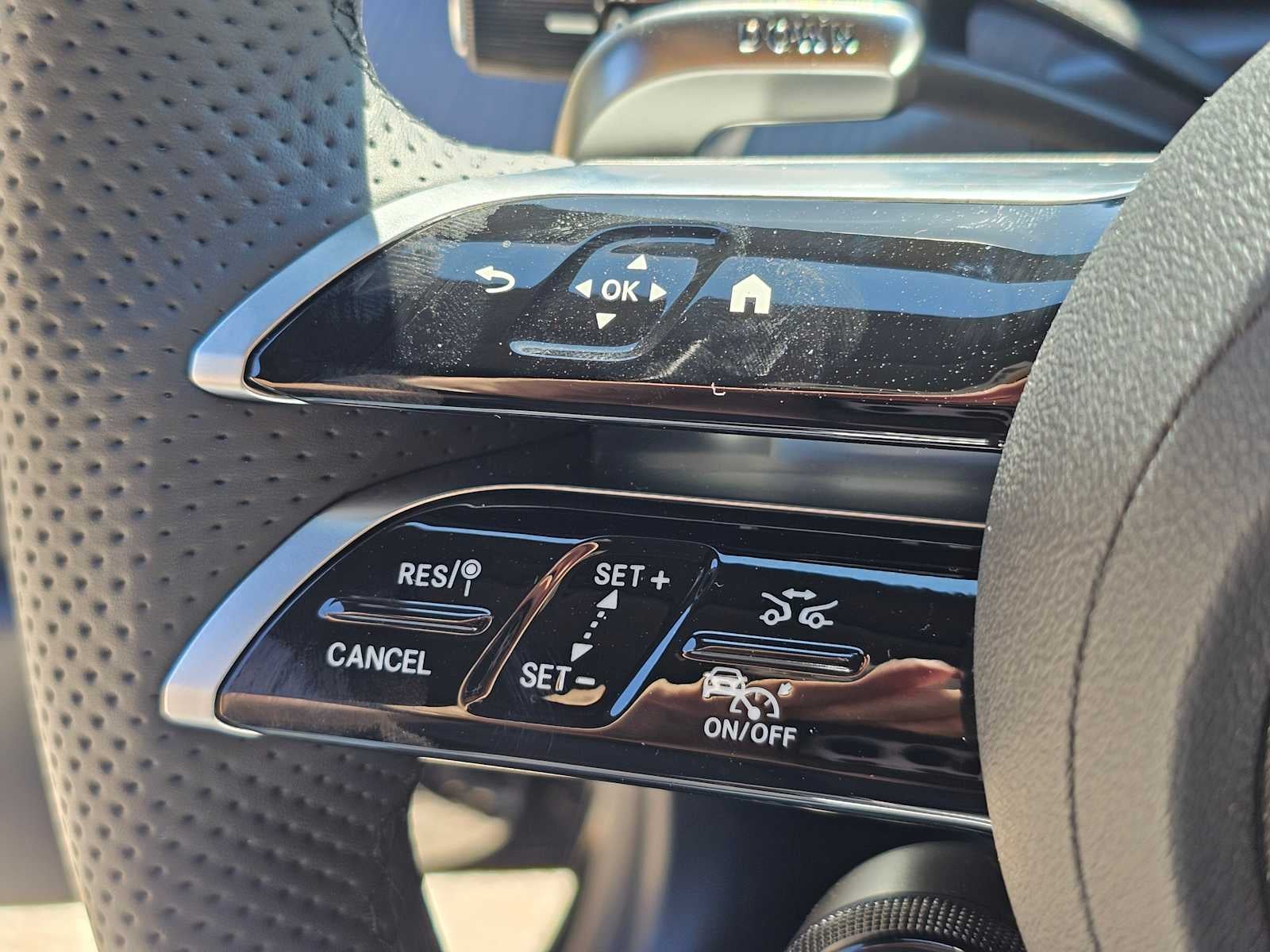 2026 Mercedes-Benz AMG® CLE 53 4MATIC®+ Coupe