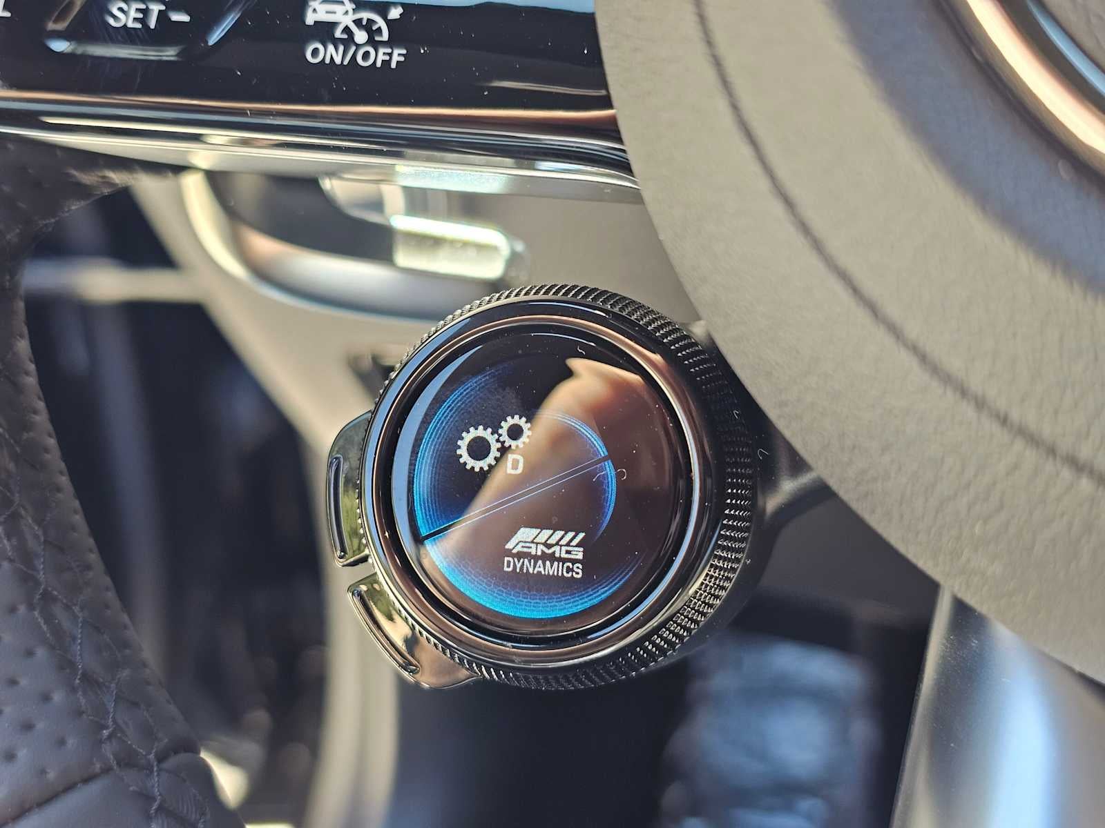 2026 Mercedes-Benz AMG® CLE 53 4MATIC®+ Coupe