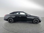 2026 Mercedes-Benz CLE 300 4MATIC® Cabriolet