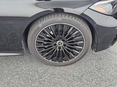 2026 Mercedes-Benz CLE 300 4MATIC® Cabriolet