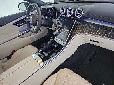 2026 Mercedes-Benz CLE CLE 300