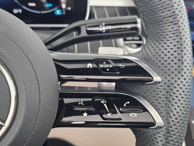 2026 Mercedes-Benz CLE 300 4MATIC® Cabriolet