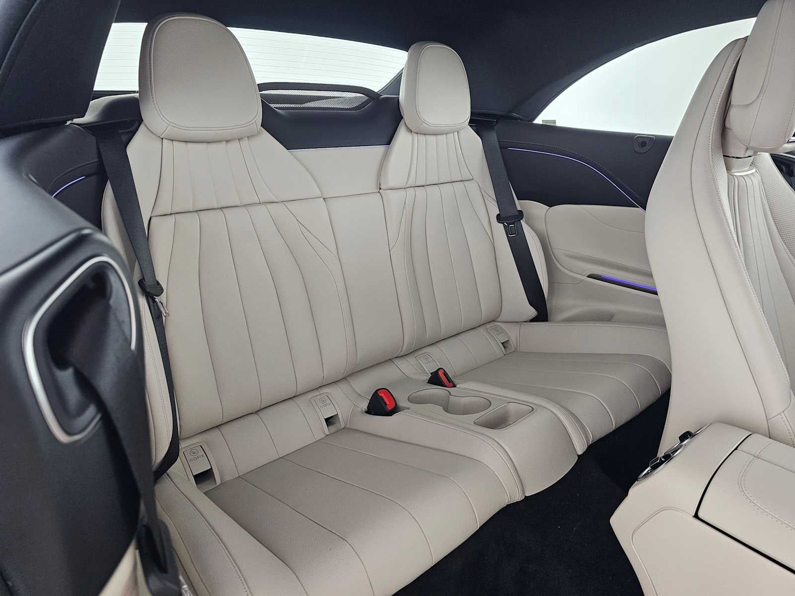 2026 Mercedes-Benz CLE 300 4MATIC® Cabriolet