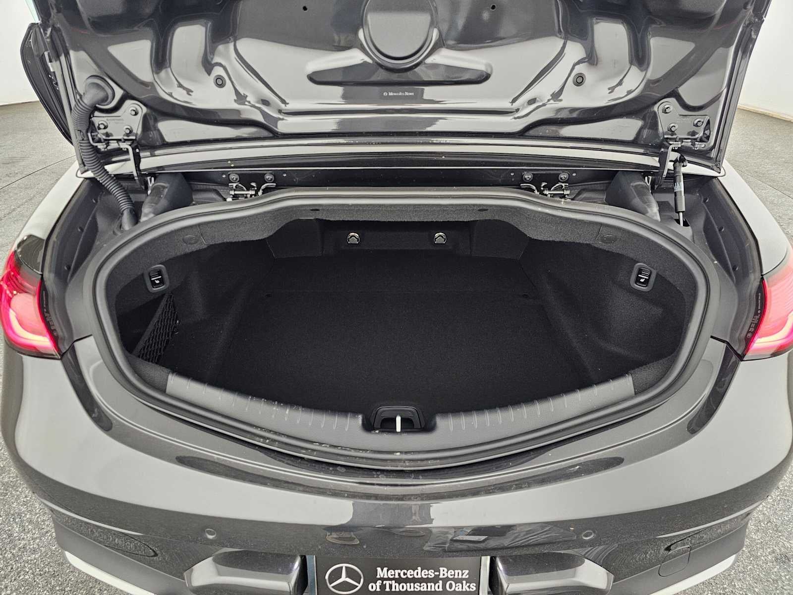 2026 Mercedes-Benz CLE 300 4MATIC® Cabriolet