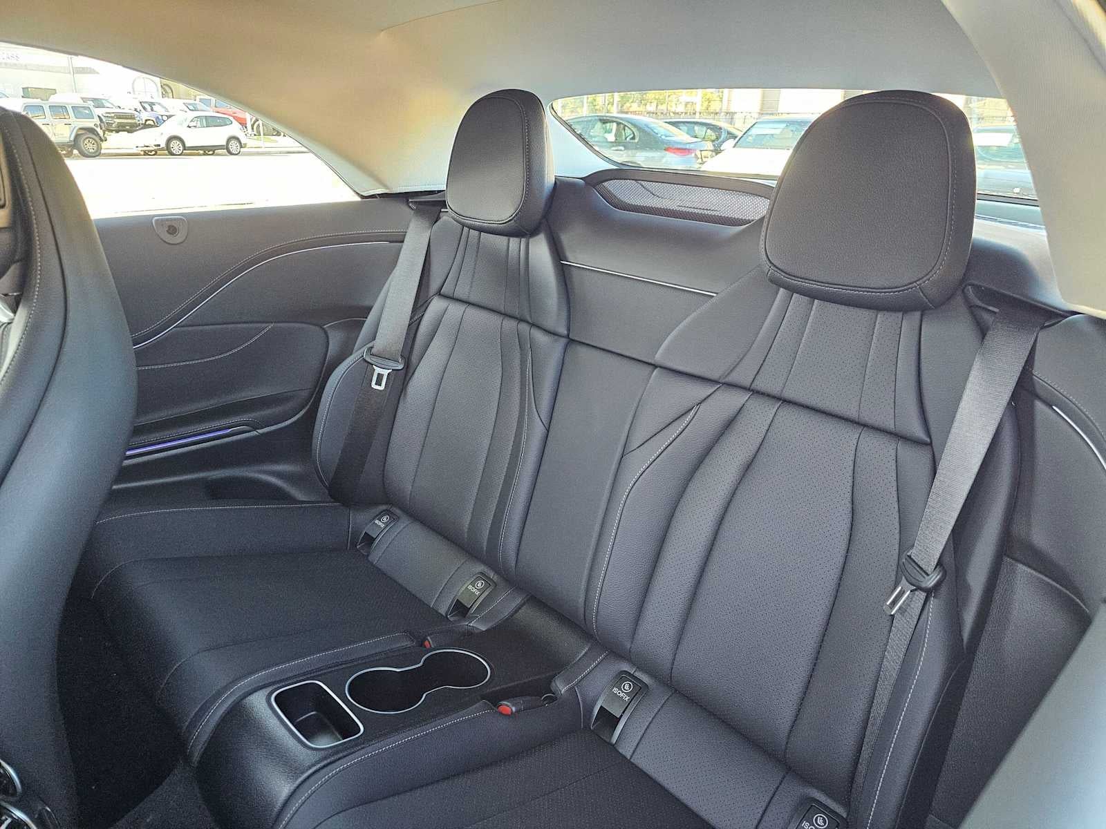 2027 Mercedes-Benz CLE 300 4MATIC® Cabriolet