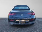 2027 Mercedes-Benz CLE 300 4MATIC® Cabriolet