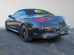 2027 Mercedes-Benz CLE 300 4MATIC® Cabriolet