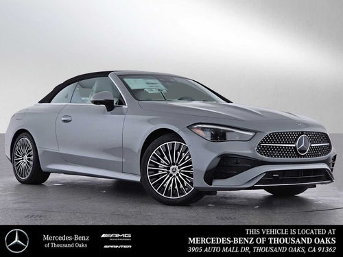 2026 Mercedes-Benz CLE CLE 300